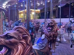 -三亚海昌梦幻海洋不夜城