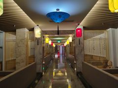 -水立方国际汤泉(六一中路店)