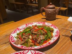 -破三川·新川菜(静安大融城店)