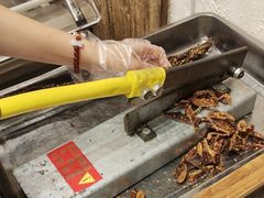 -嘉凌码头·重庆特产手工火锅底料(洪崖洞九楼店)