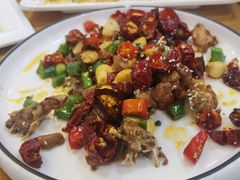 -醉壹号海鲜大排档(厦门美食地标店)