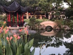 -杭州西湖柳莺里酒店