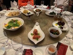-上海小南国(不夜城店)