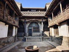 -山西王家大院