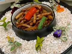 -坤钰轩·匠心粤菜(华为店)