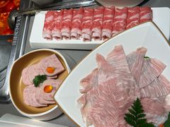 -海底捞火锅(江南盛天地店)