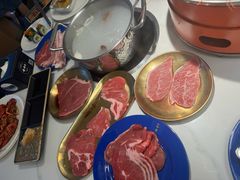 -星伦多自助料理·涮烤一体(杭州来福士店)