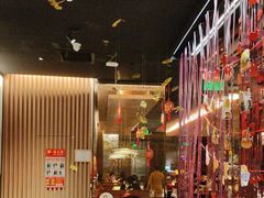 -京华烟云·北京烤鸭(领展购物广场·中关村店)