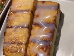 -木屋烧烤(坂田天安云谷店)