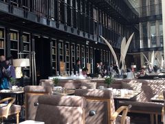 康莱德酒店-北京康莱德酒店