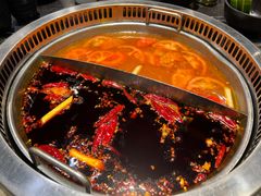 -小王少龙火锅(沙南街店)