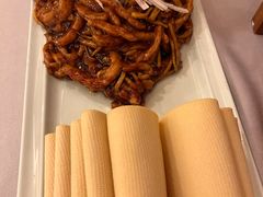 -全聚德(上海首店浦东店)