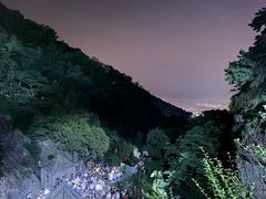 -泰山风景名胜区