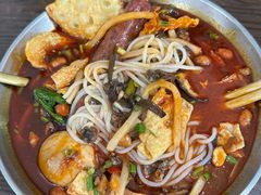 -龍城柳州螺蛳粉(群星路店)