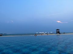 -惠州金海湾嘉华度假酒店