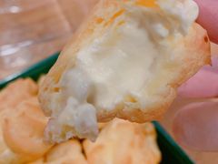 -泸溪河桃酥(西直门凯德店)