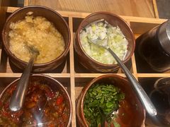 -东门口·鲜爆肚涮肉·烧烤(老门东店)