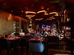 -YUE·6·西式融合餐厅(外滩六号店)