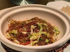 -老妈菜馆(建设街店)