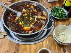 -黑竹香鸡(营和巷店)