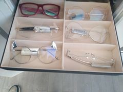 -目艮眼镜SHOWROOM(品牌集合店)