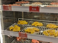 -辣盘盘麻辣烫(购物公园店)