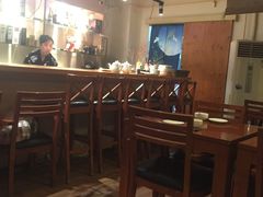 -牛玄庵日式寿喜烧·料理店(新源里店)