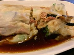 秘制叉烧肠-卓粤拉肠(红庙店)