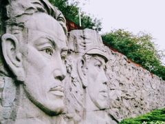 -十九路军淞沪抗日阵亡将士陵园
