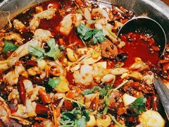 -十二点·辣椒炒肉(南山店)