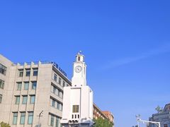 -蓝氏钟楼肉粽