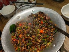 -云海肴·汽锅鸡·云南菜(广安门天虹店)
