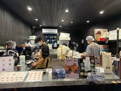 -JPG canteen(广州寺右公馆店)