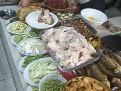 -周师饭店