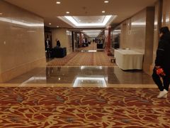 -浙江三立开元名都大酒店