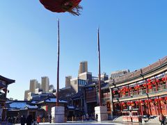 -古文化街旅游区