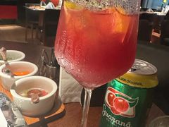 -拉蒂娜·巴西牛排馆 Latina·Brazilian Steakhouse(陆家嘴旗舰店)