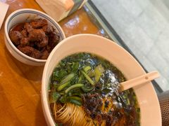 -君东记本帮面馆(天钥桥路店)