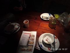 -客语客家菜(东山口店)