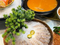 -龚记海鲜20年老字号