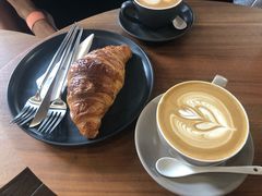 -LIN COFFEE CO(龙珠达店)
