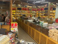 -周记炒货·山核桃·甘栗(武林店)