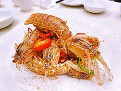 -海儀美食楼(湾仔海鲜街店)