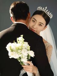 点击看大图 -金色芭莎婚纱摄影(昆山店)