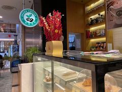 -逸派咖啡 EPARKCOFFEE(广安门店)
