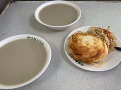 -老磁器口豆汁店(天坛店)