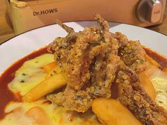 -Dak's 炸鸡(远景路店)