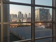 -青岛海尔洲际酒店