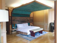 -天津津利华酒店