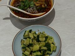 -蓉李记成都名小吃(合肥包河万达店)